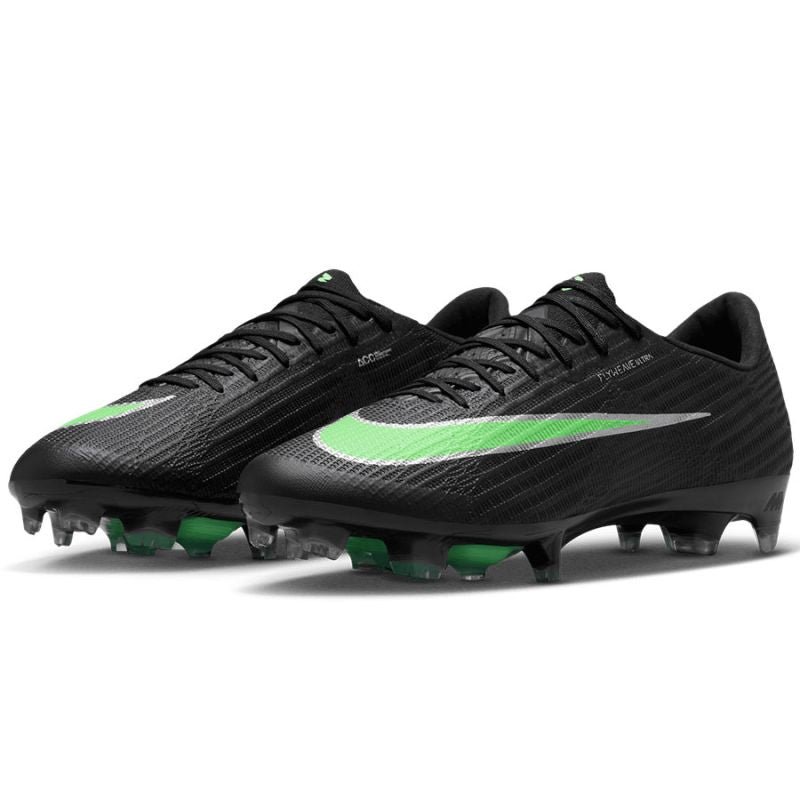 Nike Zoom Mercurial Superfly 11 Elite FG Football Boots focicipő, fekete