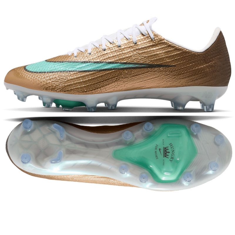 Nike Zoom Mercurial Superfly 11 Elite KM AG-Pro Boots műfüves cipő
