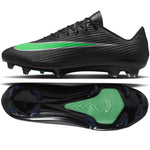 Nike Zoom Mercurial Superfly 11 Pro KM FG Football Boots focicipő, fekete