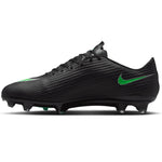 Nike Zoom Mercurial Superfly 11 Pro KM FG Football Boots focicipő, fekete