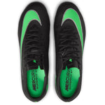 Nike Zoom Mercurial Superfly 11 Pro KM FG Football Boots focicipő, fekete