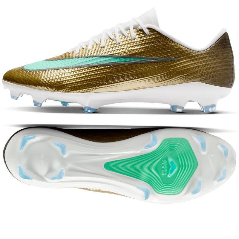 Nike Zoom Mercurial Superfly 11 Pro KM FG Football Boots focicipő