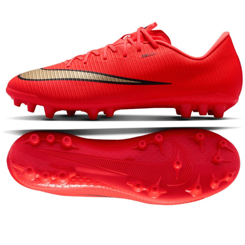 Nike Zoom Mercurial Vapor 16 Academy AG Football Boots műfüves cipő