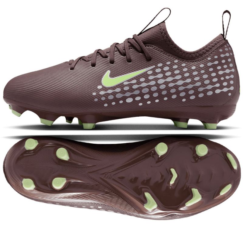 Nike Zoom Mercurial Vapor 16 Academy KM FG/MG gyerek focicipő