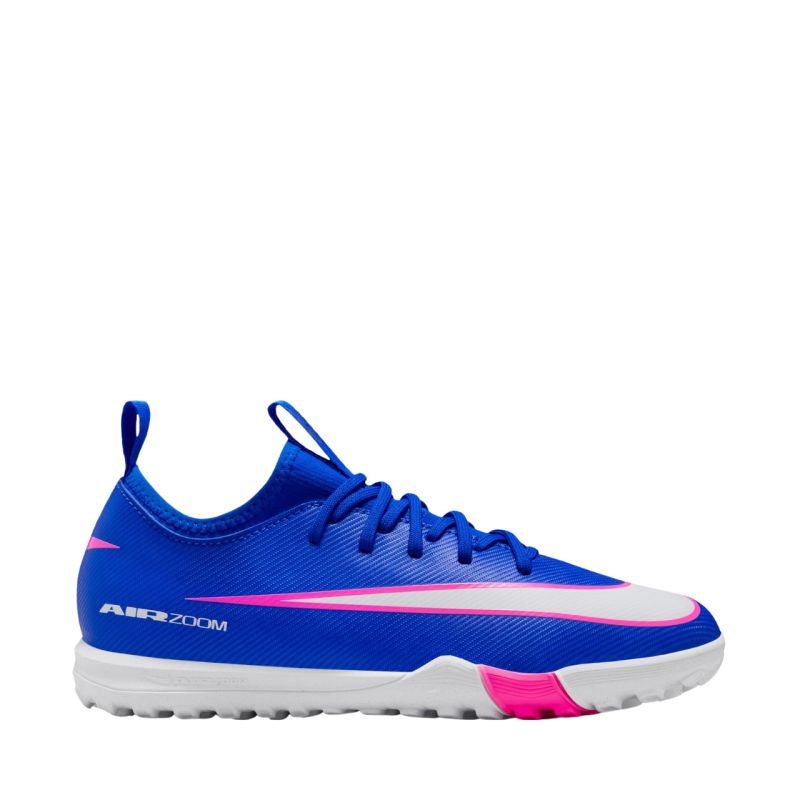 Nike Zoom Mercurial Vapor 16 Academy TF 446 Kids' Soccer Cleats gyerek