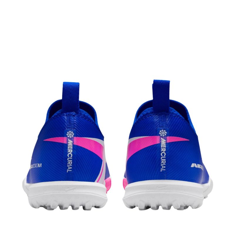 Nike Zoom Mercurial Vapor 16 Academy TF 446 Kids' Soccer Cleats gyerek