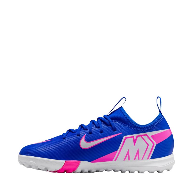 Nike Zoom Mercurial Vapor 16 Academy TF 446 Kids' Soccer Cleats gyerek