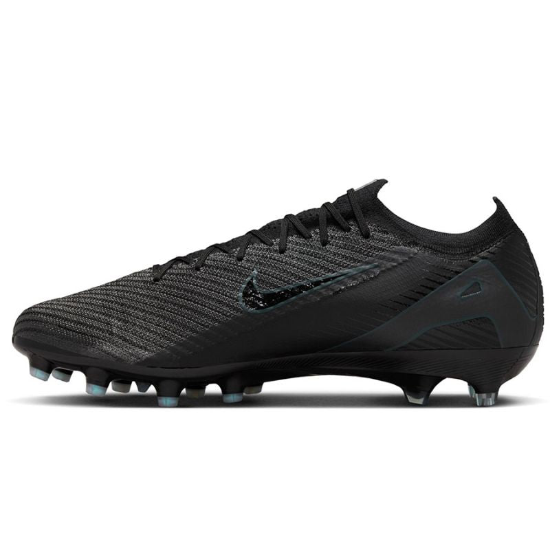 Nike Zoom Mercurial Vapor 16 Elite AG-PRO Football Boots fekete cipő FQ8693-002