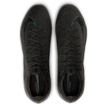 Nike Zoom Mercurial Vapor 16 Elite AG-PRO Football Boots fekete cipő FQ8693-002