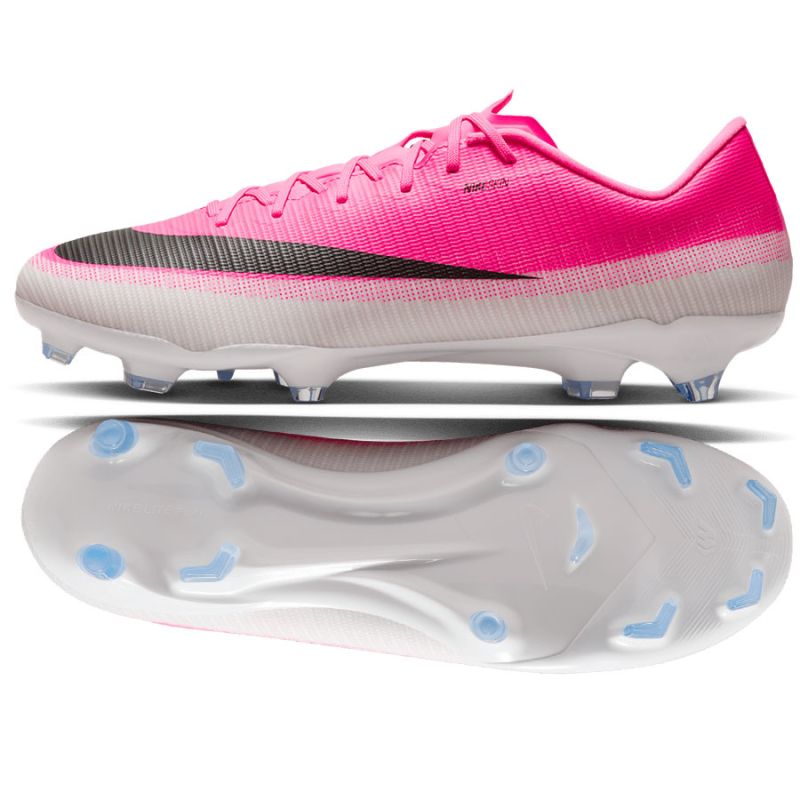 Nike Zoom Mercurial Vapor 17 Academy FG/MG focicipő