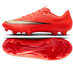 Nike Zoom Mercurial Vapor 17 Academy FG/MG Football Boots cipő IF8517-600