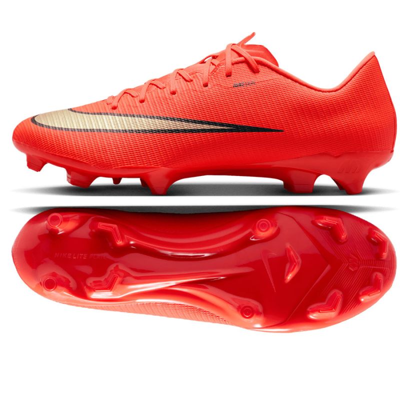 Nike Zoom Mercurial Vapor 17 Academy FG/MG Football Boots cipő IF8517-600