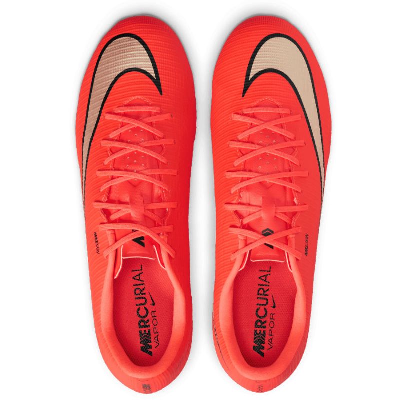Nike Zoom Mercurial Vapor 17 Academy FG/MG Football Boots cipő IF8517-600