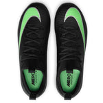 Nike Zoom Mercurial Vapor 17 Academy FG/MG Football Boots gyerek focicipő, fekete