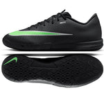 Nike Zoom Mercurial Vapor 17 Academy IC fekete cipő IM5845-001