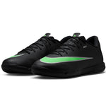 Nike Zoom Mercurial Vapor 17 Academy IC fekete cipő IM5845-001
