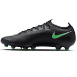 Nike Zoom Mercurial Vapor 17 Elite AG-PRO Football Boots műfüves cipő, fekete