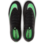 Nike Zoom Mercurial Vapor 17 Elite AG-PRO Football Boots műfüves cipő, fekete