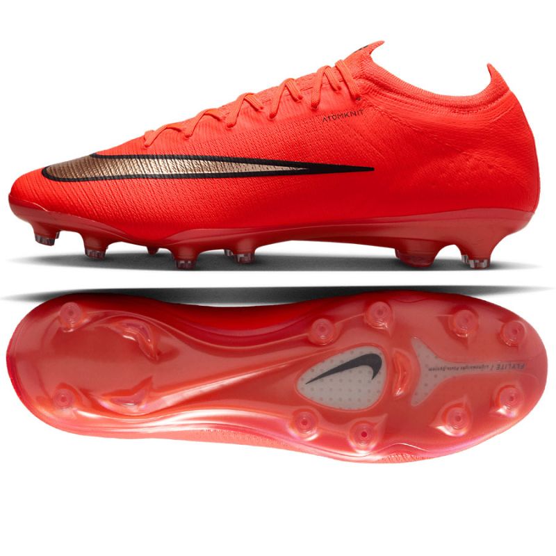 Nike Zoom Mercurial Vapor 17 Elite AG-PRO Football Boots műfüves cipő