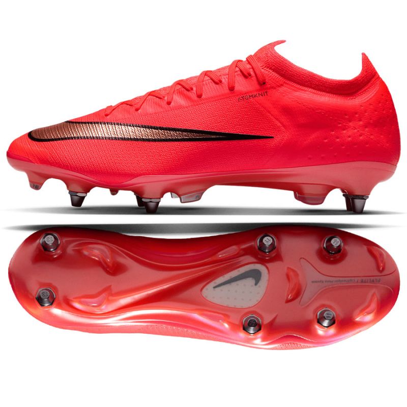 Nike Zoom Mercurial Vapor 17 Elite SG-PRO Football Boots cipő