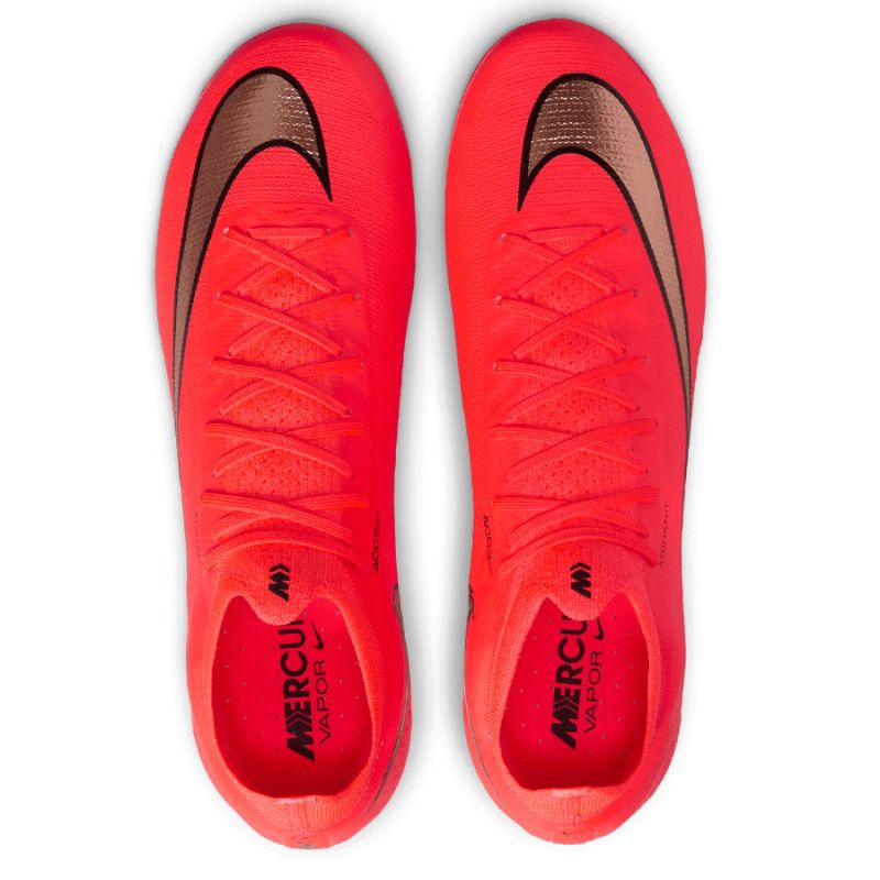Nike Zoom Mercurial Vapor 17 Elite SG-PRO Football Boots cipő