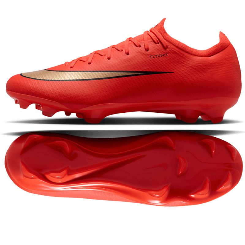 Nike Zoom Mercurial Vapor 17 Pro FG Football Boots cipő IF8512-600
