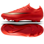 Nike Zoom Mercurial Vapor 17 Pro FG Football Boots cipő IF8512-600