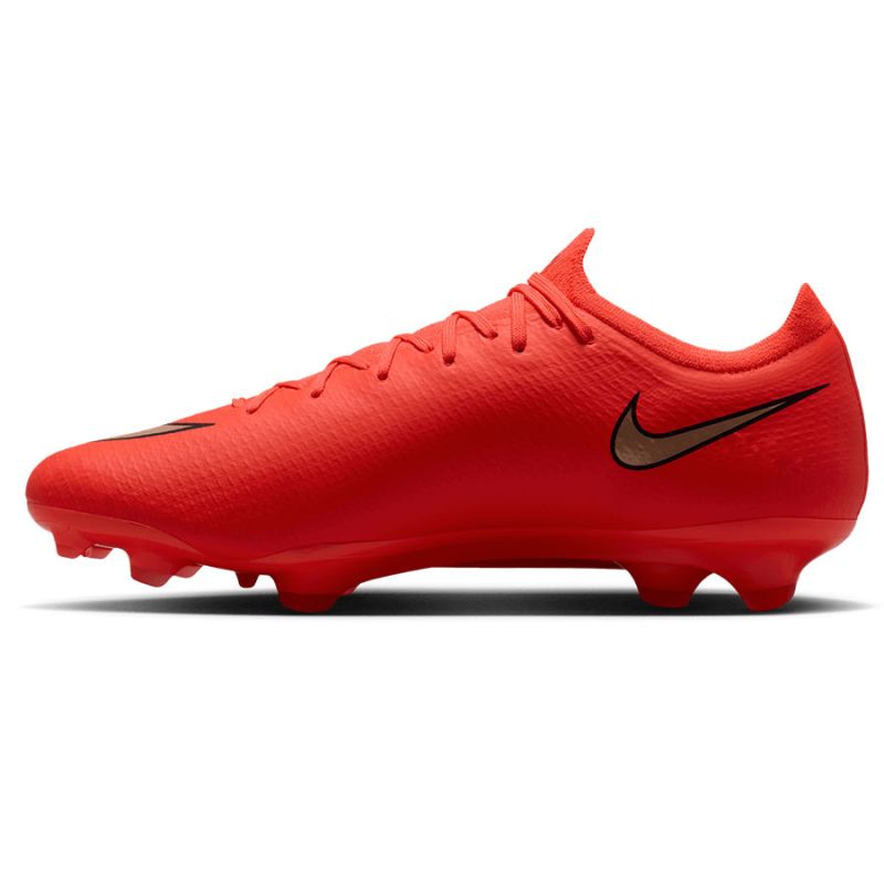 Nike Zoom Mercurial Vapor 17 Pro FG Football Boots cipő IF8512-600