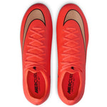 Nike Zoom Mercurial Vapor 17 Pro FG Football Boots cipő IF8512-600