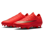 Nike Zoom Mercurial Vapor 17 Pro FG Football Boots cipő IF8512-600