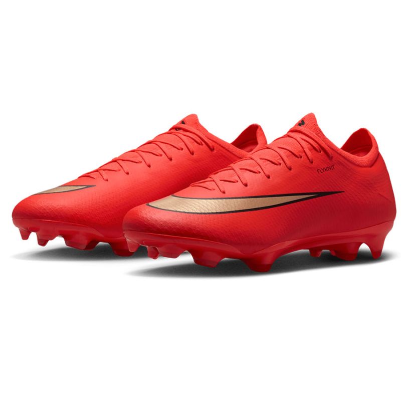 Nike Zoom Mercurial Vapor 17 Pro FG Football Boots cipő IF8512-600