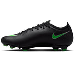 Nike Zoom Mercurial Vapor 17 Pro FG Football Boots focicipő, fekete