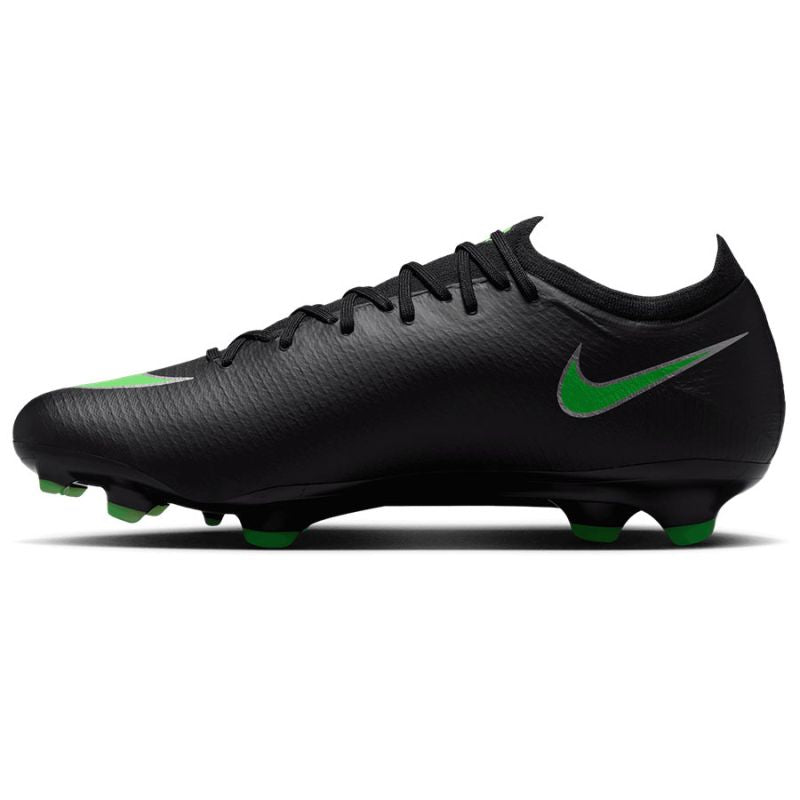 Nike Zoom Mercurial Vapor 17 Pro FG Football Boots focicipő, fekete