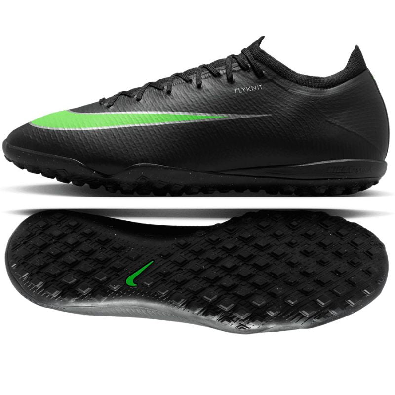 Nike Zoom Mercurial Vapor 17 Pro TF fekete cipő IM5811-001