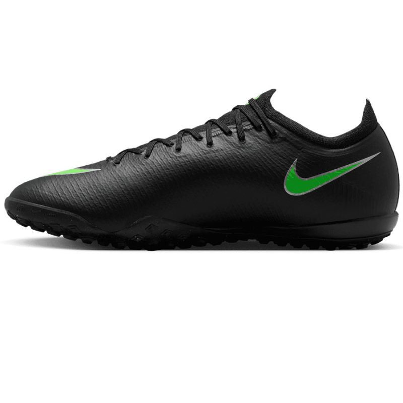Nike Zoom Mercurial Vapor 17 Pro TF fekete cipő IM5811-001