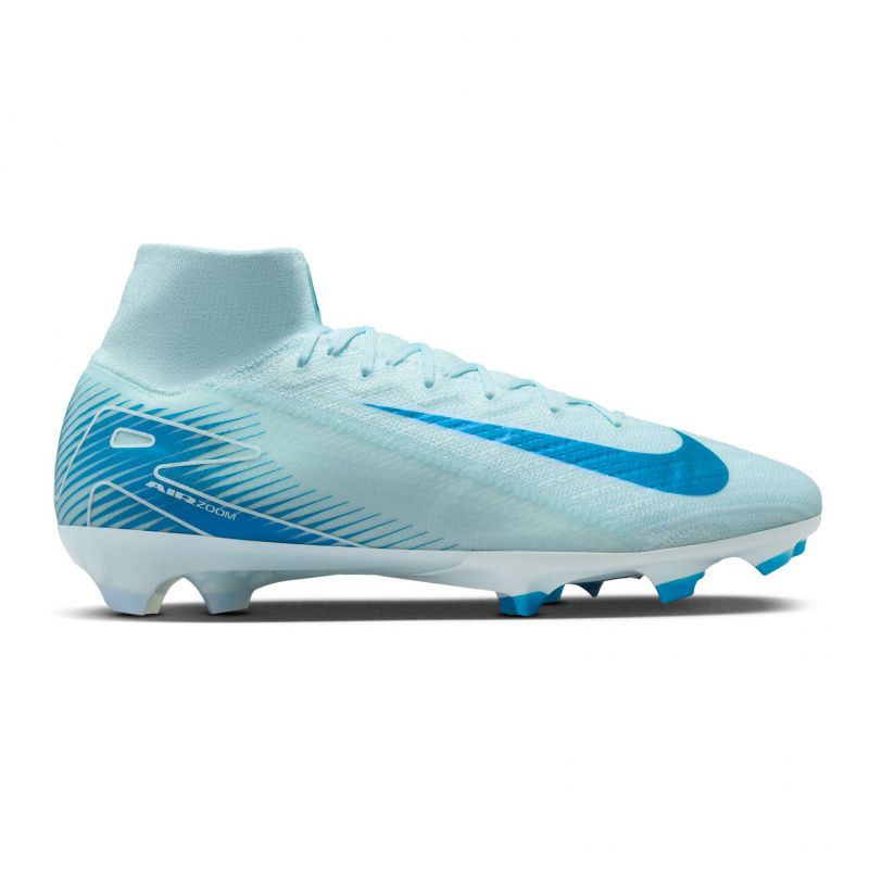 Nike Zoom Superfly 10 Elite FG shoes Cipő FQ1454-400