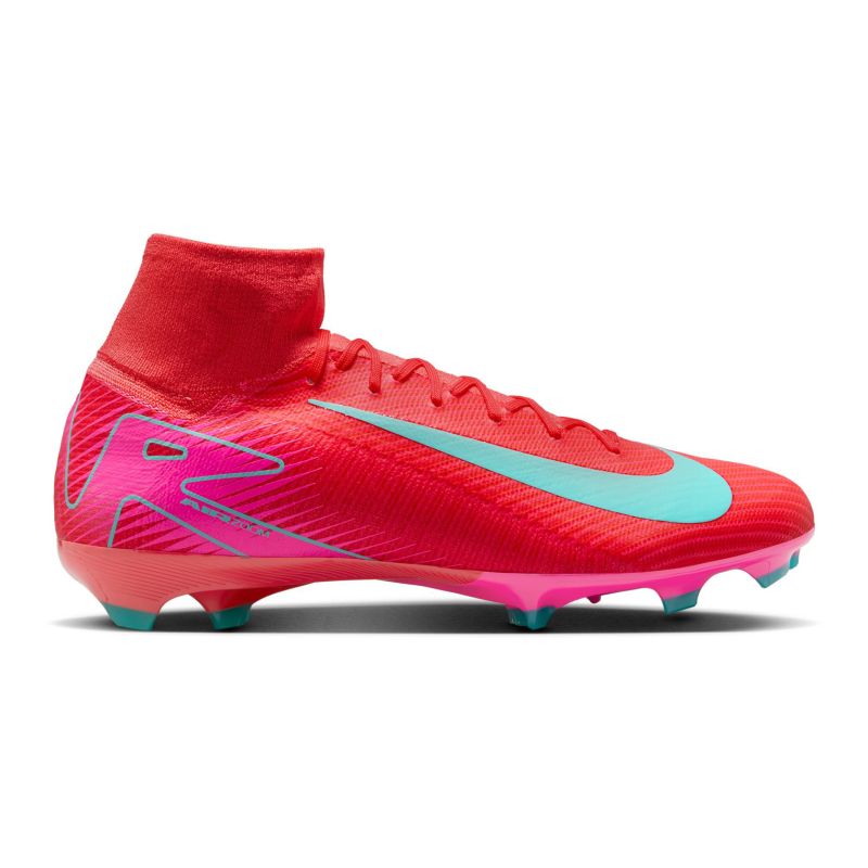Nike Zoom Superfly 10 Pro FG Cipő HF9433-800