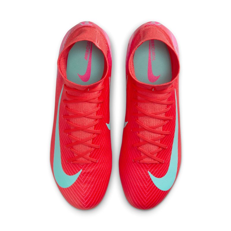 Nike Zoom Superfly 10 Pro FG Cipő HF9433-800