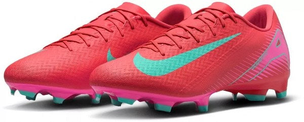 Nike Zoom Vapor 16 Academy Fg/Mg férfi Focicipő FQ8374-800