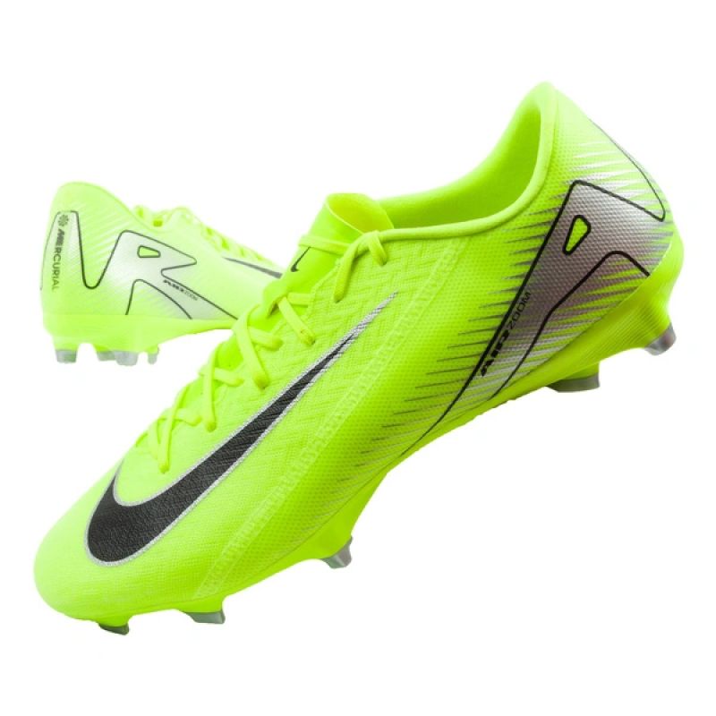 Nike Zoom Vapor 16 Academy FG/MG Football Boots cipő FQ8374-700
