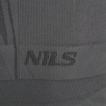 Nils Extreme Btk0060 Men'S Gray Thermoactive T-Shirt 2xl/3xl Ragnar Nils szürke férfi póló