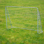 Nils Extreme Goal with net and aiming panel Nils NT7788