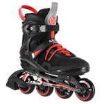 Nils Extreme Na14124 Roller Skates Black Size fekete görkorcsolya