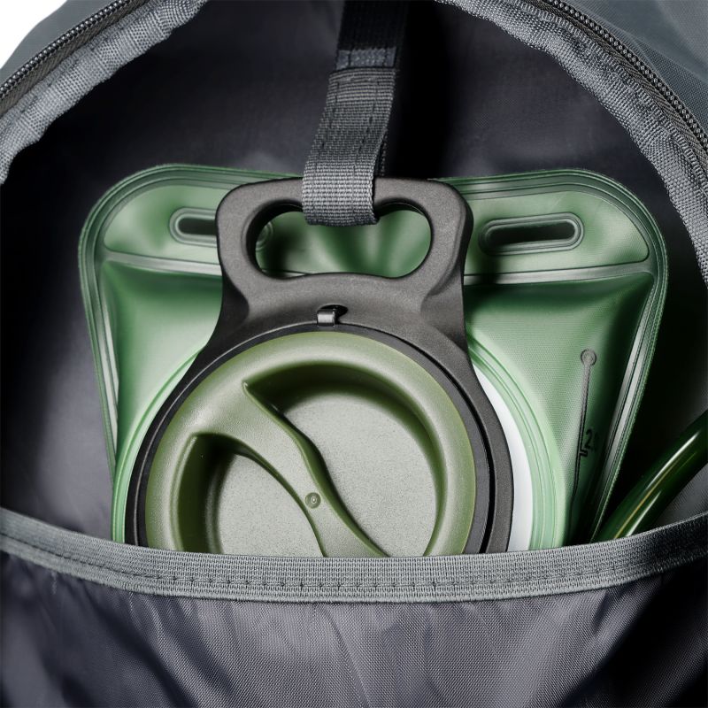 Nils Extreme Nc1925 Gray Wayfarer 35l Nils Camp Travel Backpack szürke hátizsák