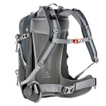 Nils Extreme Nc1925 Gray Wayfarer 35l Nils Camp Travel Backpack szürke hátizsák