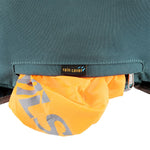 Nils Extreme Nc1938 Green Kjolen Tourist Backpack 40l Nils Camp zöld hátizsák