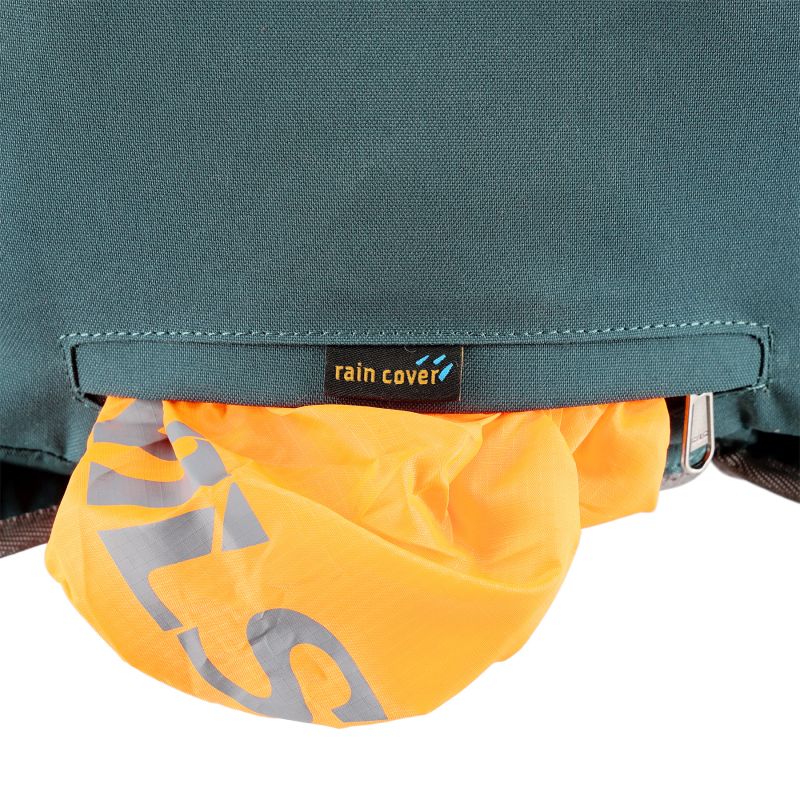 Nils Extreme Nc1938 Green Kjolen Tourist Backpack 40l Nils Camp zöld hátizsák