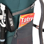 Nils Extreme Nc1938 Green Kjolen Tourist Backpack 40l Nils Camp zöld hátizsák