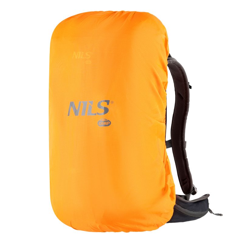 Nils Extreme Nc1938 Green Kjolen Tourist Backpack 40l Nils Camp zöld hátizsák