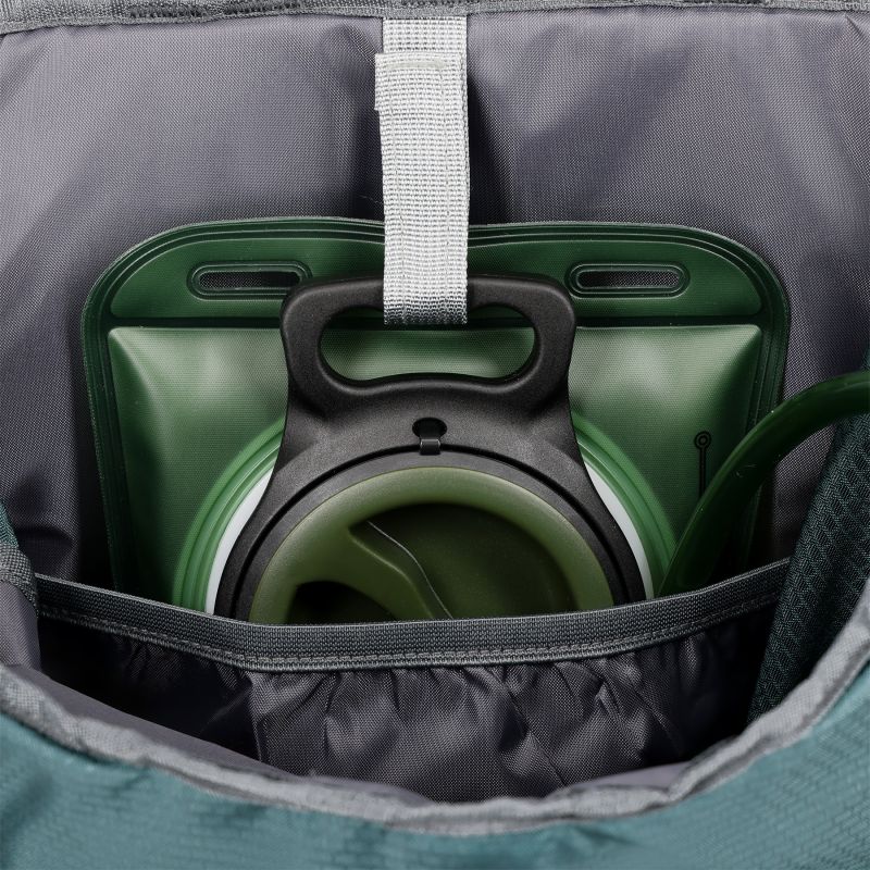 Nils Extreme Nc1938 Green Kjolen Tourist Backpack 40l Nils Camp zöld hátizsák